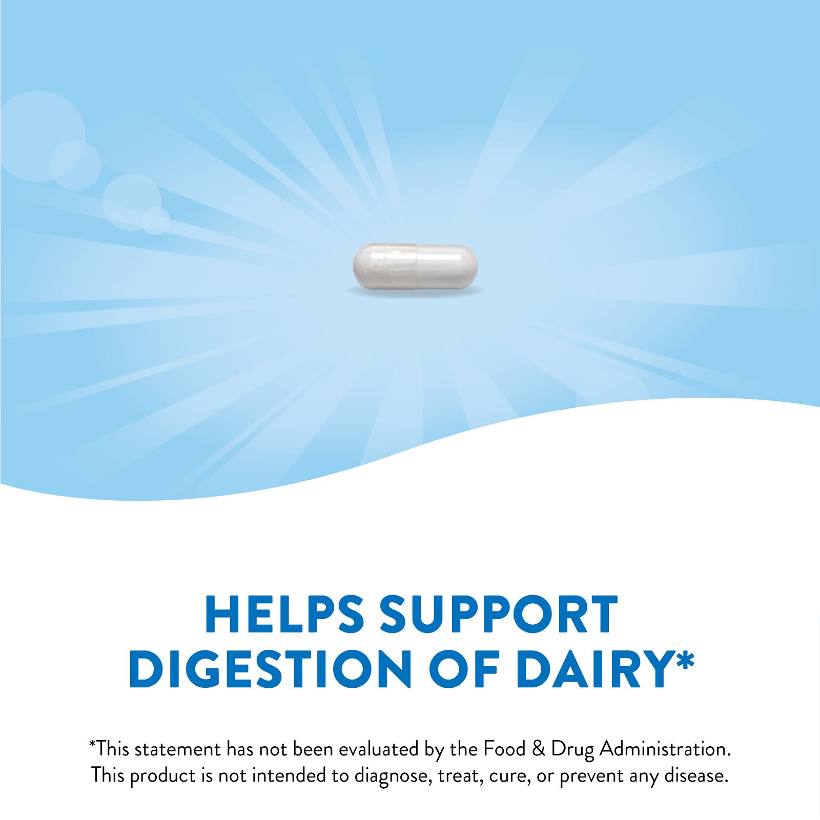 Nature’s Way, Lactase Enzyme, 100 Capsules UPC 033674471104 | Hilife Vitamins