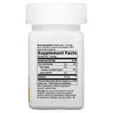 Nature’s Way, Melatonin Lozenge, 2.5 mg, 100 Lozenges - [product_sku] | HiLife Vitamins