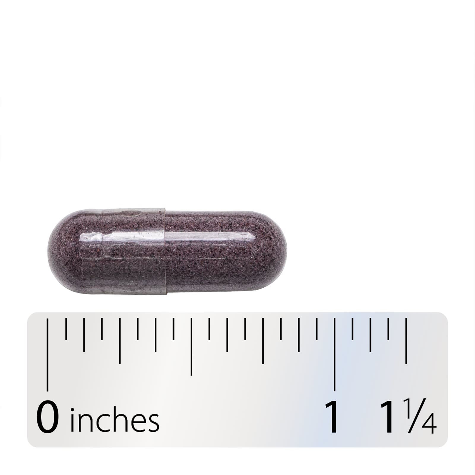 Nature’s Way, Bilberry, 90 Vegan Capsules UPC 033674605103 | Hilife Vitamins