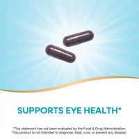 Nature’s Way, Bilberry, 90 Vegan Capsules UPC 033674605103 | Hilife Vitamins