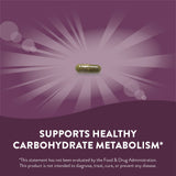 Nature’s Way, Gymnema Standardized Extract, 60 Vegetarian Capsules - [product_sku] | HiLife Vitamins