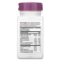 Nature’s Way, Vision Formula, 60 Capsules UPC 033674793305 | HiLife Vitamins