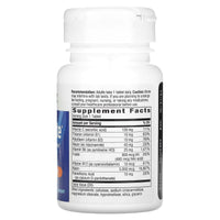Nature’s Way, Biotin Forte, 60 Tablets UPC 354022107514 | Hilife Vitamins