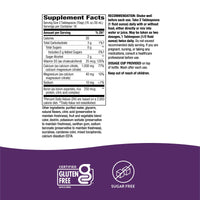 Nature’s Way, Calcium & Vitamin D3, Citrus, 16 fl oz (480 ml) UPC 371401388166 | HiLife Vitamins