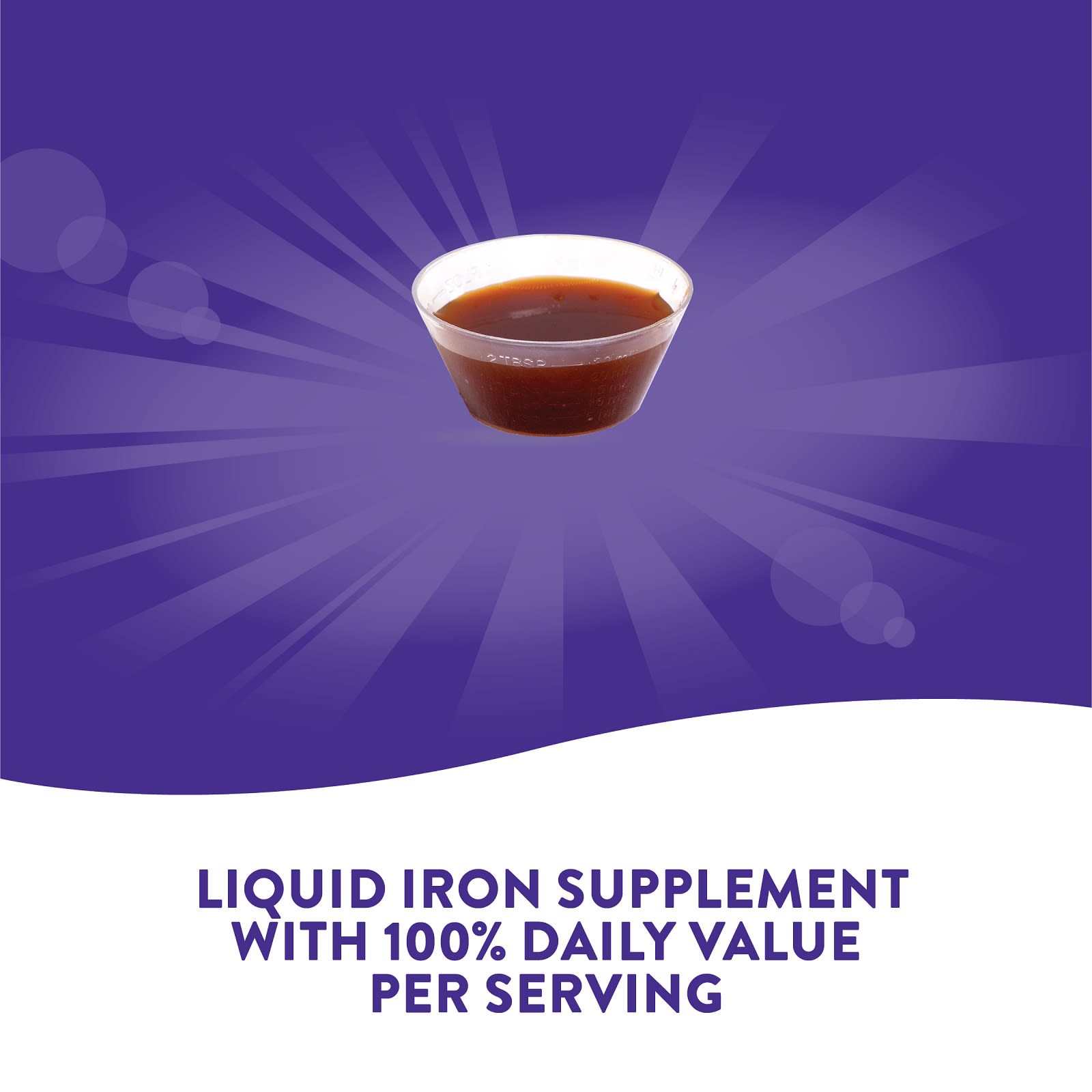 Nature’s Way, Liquid Iron, 16 Oz UPC 371401923169 | Hilife Vitamins