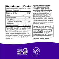 Nature’s Way, Liquid Iron, 16 Oz UPC 371401923169 | Hilife Vitamins