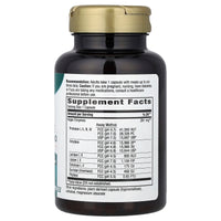 Nature’s Way, Completegest, 180 Vegan Capsules UPC 750856600182 | Hilife Vitamins