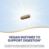 Nature’s Way, Completegest, 180 Vegan Capsules UPC 750856600182 | Hilife Vitamins