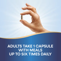 Nature’s Way, Completegest, 180 Vegan Capsules UPC 750856600182 | Hilife Vitamins