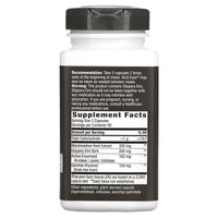 Nature’s Way, Acid-Ease, 180 Vegan Capsules UPC 750856606184 | Hilife Vitamins