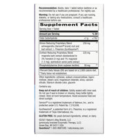 Nature’s Way, Sleep Tonight, 28 Tablets UPC 763948004584 | Hilife Vitamins