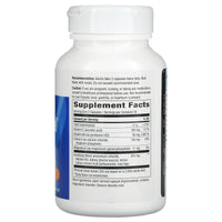 Nature’s Way, Acid-A-Cal, 100 Capsules UPC 763948011513 | Hilife Vitamins