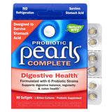 Nature’s Way, Acidophilus Pearls Intensive Care Pearls, 90 Softgels - 763948043699 | Hilife Vitamins