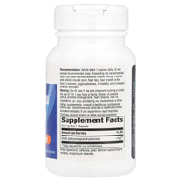 Nature’s Way, Youthful You Dhea-5 mg, 60 Veg Capsules UPC 763948050062 | Hilife Vitamins