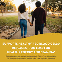 Nature’s Way, Ultimate Iron, 90 Softgels UPC 763948052295 | Hilife Vitamins