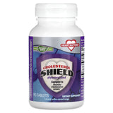 Nature’s Way, Cholesterol Shield, 90 Tablets - [product_sku] | HiLife Vitamins