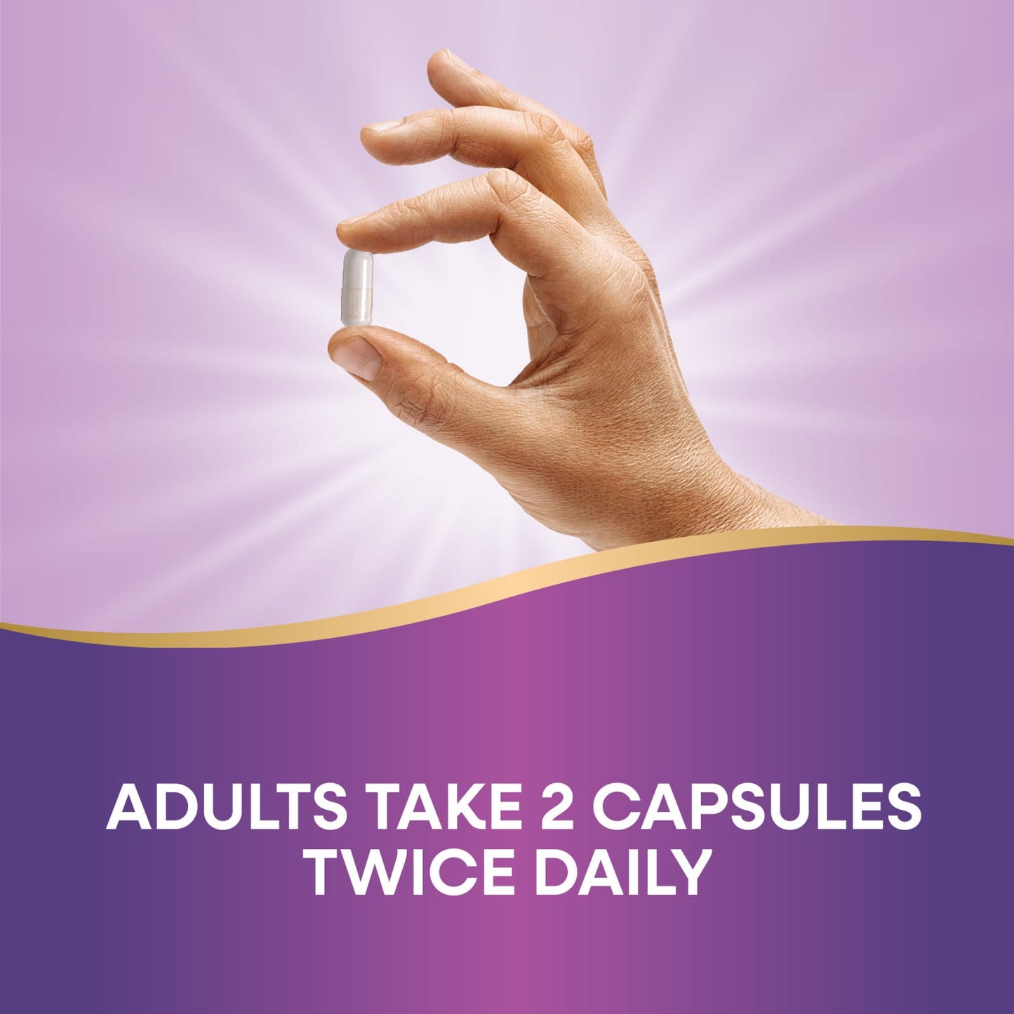 Nature’s Way, Cell Fortè Max3, 120 Capsules UPC 763948058129 | Hilife Vitamins
