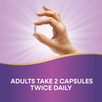 Nature’s Way, Cell Fortè Max3, 120 Capsules UPC 763948058129 | Hilife Vitamins