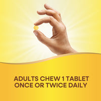 Nature’s Way, Smart Q10™ CoQ10, Tropical Fruit, 100 mg, 30 Chewable Tablets UPC 763948061136 | Hilife Vitamins