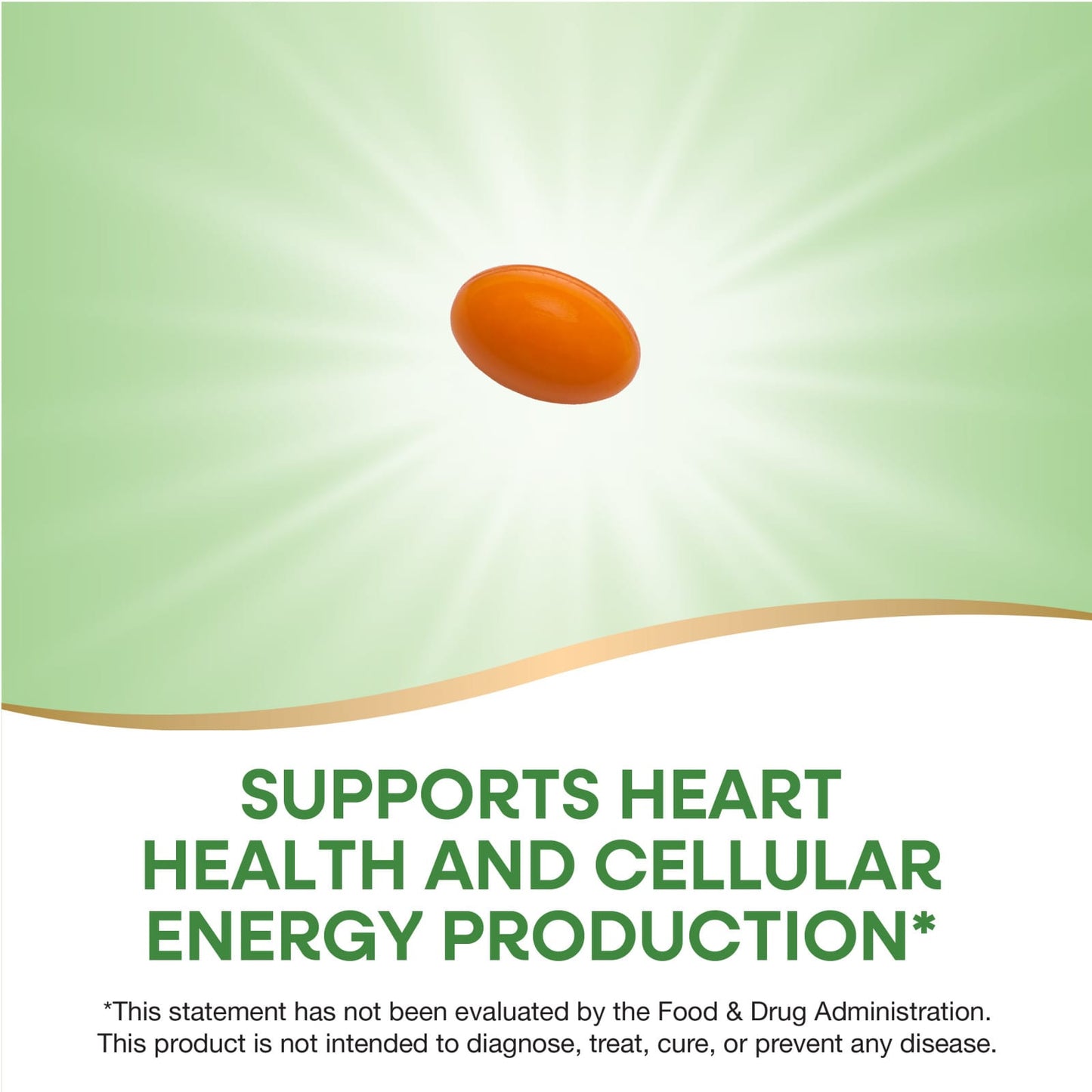 Nature’s Way, CoQ10 100mg, 120 Softgels UPC 763948062027 | Hilife Vitamins