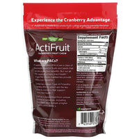 Nature’s Way, Actifruit Cran Max, 20 Chewables