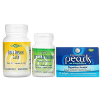 Nature’s Way, Whole Body Cleansing System, 3 Part Program See Box for Details UPC 763948084500 | HiLife Vitamins