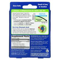 Nature’s Way, pearls adult 50+, 30 Softgels UPC 763948105106 | Hilife Vitamins