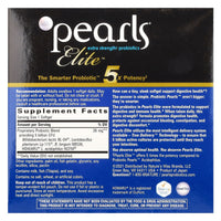 Nature’s Way, Pearls Elite, 30 Capsules UPC 763948564354 | Hilife Vitamins