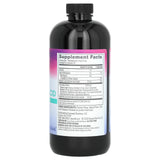 Neocell Laboratories, Hyaluronic Acid Blueberry Liquid, 16 Oz