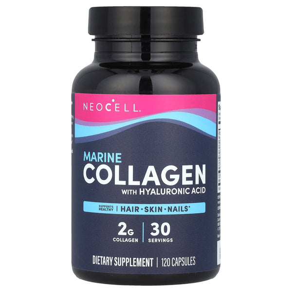 Amazon.com: UltraColl Marine Collagen 1000mg x 180 Tablets