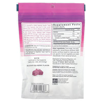 Neocell Laboratories, Biotin Beauty Soft Chews, Acai Berry , 10,000 mcg, 30 Soft Chews UPC 016185129603 | HiLife Vitamins