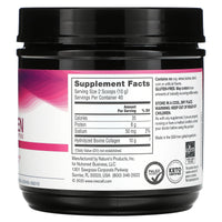 Neocell Laboratories, Super Collagen Peptides, Unflavored, 14.1 oz (400 g) UPC 016185129863 | HiLife Vitamins