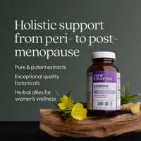New Chapter, Estrotone™, 60 Vegetarian Capsules UPC 727783900661 | HiLife Vitamins