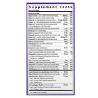 New Chapter, Every Woman™'s One Daily 55+, 96 Vegetarian Tablets UPC 727783901767 | HiLife Vitamins