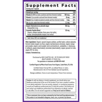 New Chapter, Daily Skin Renewal, 30 Capsules UPC 727783904577 | HiLife Vitamins
