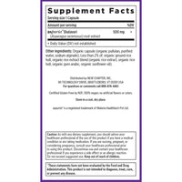 New Chapter, Shatavari Force™, 30 Capsules UPC 727783904584 | HiLife Vitamins