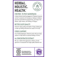 New Chapter, Shatavari Force™, 30 Capsules UPC 727783904584 | HiLife Vitamins