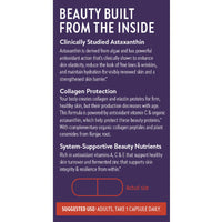 New Chapter, Skin Barrier Boost, 30 Capsules UPC 727783904645 | Hilife Vitamins