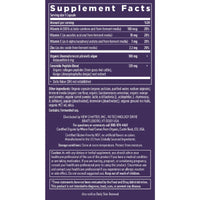 New Chapter, Skin Barrier Boost, 30 Capsules UPC 727783904645 | Hilife Vitamins