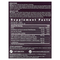 NEW NORDIC US, INC., Hair Volume for Healthy Hair & Normal Hair Growth, 30 TABLET UPC 741805747119 | Hilife Vitamins