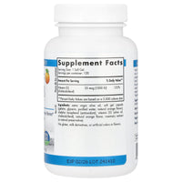 Nordic Naturals, Vitamin D3, Orange, 1,000 IU, 120 Softgels UPC 768990016011 | HiLife Vitamins
