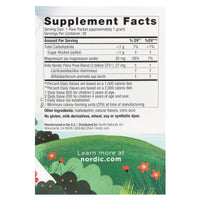 Nordic Naturals, Kids Probiotic Pixies, 30 Packets UPC 768990016783 | HiLife Vitamins