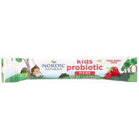 Nordic Naturals, Kids Probiotic Pixies, 30 Packets UPC 768990016783 | HiLife Vitamins