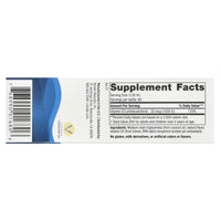 Nordic Naturals, Plant-Based Vitamin D3 Liquid, Great Apple, 25 mcg (1,000 IU), 1 fl oz (30 ml) UPC 768990016806 | HiLife Vitamins