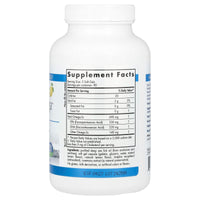 Nordic Naturals, Arctic Omega™, Lemon, 180 Soft Gels UPC 768990041013 | HiLife Vitamins