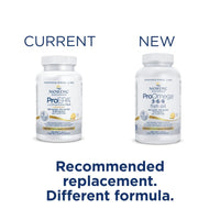 Nordic Naturals, ProOmega 3-6-9, Lemon, 1,000 mg, 120 Soft Gels (500 mg per Capsule) UPC 768990121289 | Hilife Vitamins