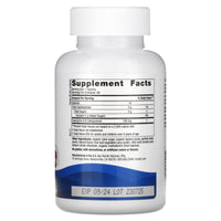 Nordic Naturals, CoQ10 Gummies, Strawberry, 100 mg, 60 Gummies UPC 768990301858 | HiLife Vitamins
