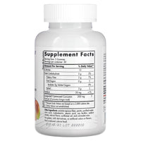 Nordic Naturals, Zero Sugar Curcumin Gummies, 60 Gummies UPC 768990301865 | HiLife Vitamins
