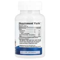 Nordic Naturals, Vitamin D3 5000 Gummies, 30 Gummies UPC 768990311529 | HiLife Vitamins