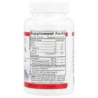 Nordic Naturals, Prenatal DHA, 90 Softgels UPC 768990500947 | HiLife Vitamins